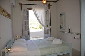 Zephyrus Sunset House