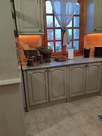 Zephyrus Sunset House