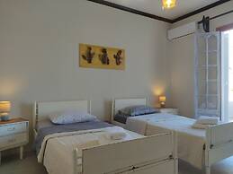 Zephyrus Sunset House