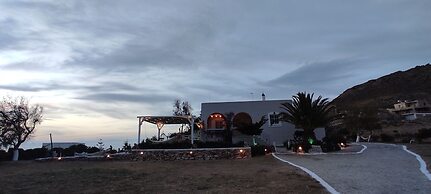 Zephyrus Sunset House