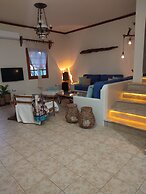 Zephyrus Sunset House