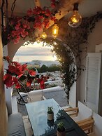 Zephyrus Sunset House