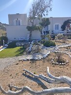 Zephyrus Sunset House