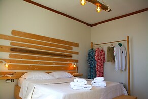 Zephyrus Sunset House