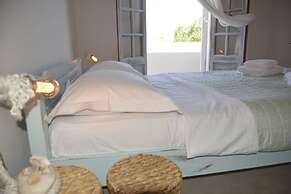 Zephyrus Sunset House