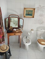 Zephyrus Sunset House