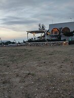 Zephyrus Sunset House