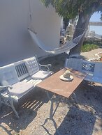 Zephyrus Sunset House