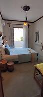 Zephyrus Sunset House