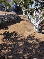 Zephyrus Sunset House