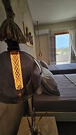 Zephyrus Sunset House