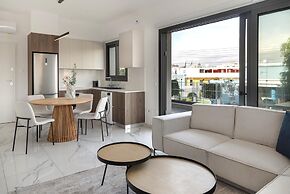 Phaedrus Living: Limassol Opalia Residences Ruby