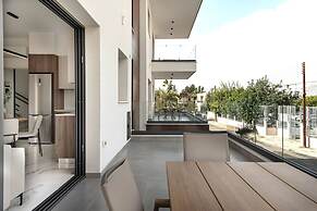 Phaedrus Living: Limassol Opalia Residences Ruby
