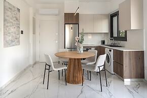 Phaedrus Living: Limassol Opalia Residences Ruby