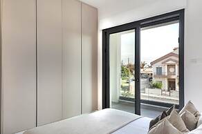 Phaedrus Living: Limassol Opalia Residences Ruby