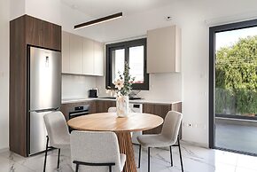 Phaedrus Living: Limassol Opalia Residences Ruby