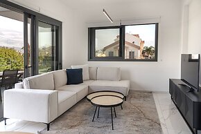 Phaedrus Living: Limassol Opalia Residences Ruby