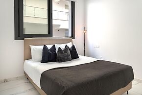 Phaedrus Living: Limassol Opalia Residences Ruby