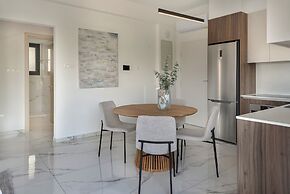 Phaedrus Living: Limassol Opalia Residences Ruby
