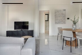 Phaedrus Living: Limassol Opalia Residences Ruby