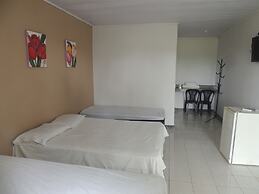 Hotel e Restaurante Tocantins Aventura