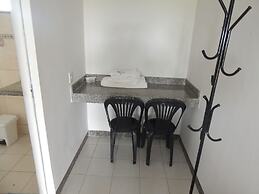 Hotel e Restaurante Tocantins Aventura