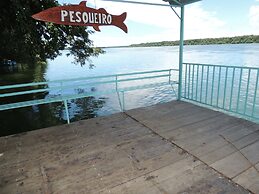 Hotel e Restaurante Tocantins Aventura