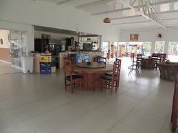 Hotel e Restaurante Tocantins Aventura