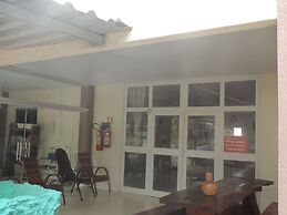 Hotel e Restaurante Tocantins Aventura