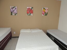 Hotel e Restaurante Tocantins Aventura