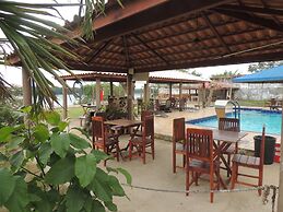 Hotel e Restaurante Tocantins Aventura