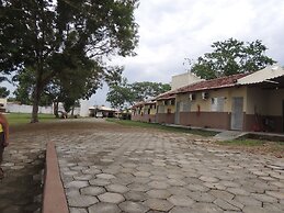 Hotel e Restaurante Tocantins Aventura