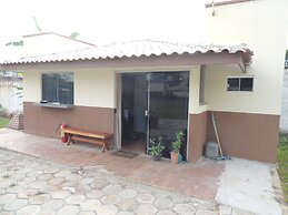 Hotel e Restaurante Tocantins Aventura