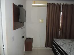 Hotel e Restaurante Tocantins Aventura