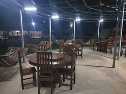 Hotel e Restaurante Tocantins Aventura