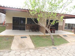 Hotel e Restaurante Tocantins Aventura