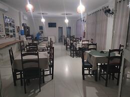 Hotel e Restaurante Tocantins Aventura