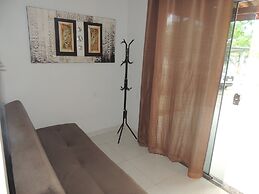 Hotel e Restaurante Tocantins Aventura