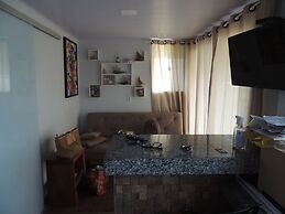 Hotel e Restaurante Tocantins Aventura