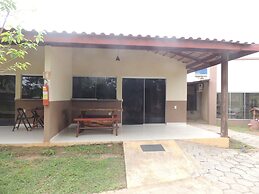 Hotel e Restaurante Tocantins Aventura