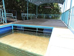 Hotel e Restaurante Tocantins Aventura