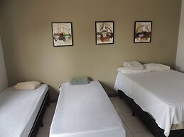 Hotel e Restaurante Tocantins Aventura