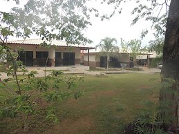 Hotel e Restaurante Tocantins Aventura