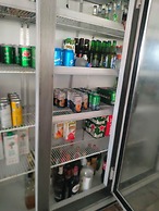 Hotel e Restaurante Tocantins Aventura