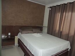 Hotel e Restaurante Tocantins Aventura