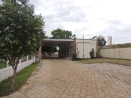 Hotel e Restaurante Tocantins Aventura