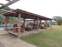 Hotel e Restaurante Tocantins Aventura