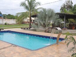 Hotel e Restaurante Tocantins Aventura