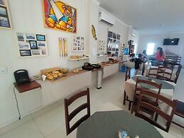 Hotel e Restaurante Tocantins Aventura