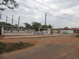 Hotel e Restaurante Tocantins Aventura